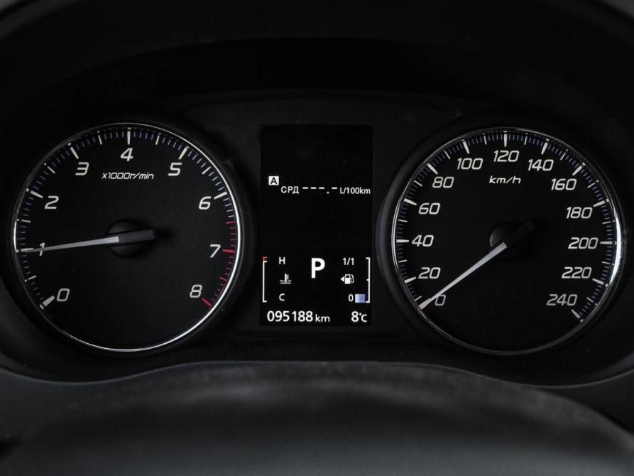 Mitsubishi Outlander III Рестайлинг 2 Новороссийск  - изображение 13