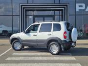 Chevrolet Niva I Рестайлинг Воронеж  - изображение 17