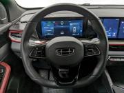 Geely Coolray I Рестайлинг Москва  - изображение 55