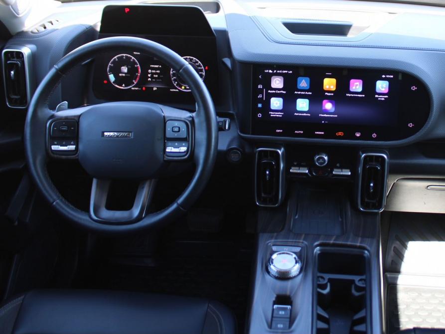 Haval Dargo Дзержинск  - изображение 17