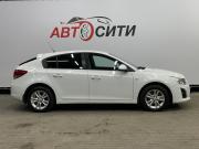 Chevrolet Cruze I Рестайлинг Тамбов  - изображение 27