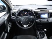 Toyota RAV4 IV (XA40) Рестайлинг Уфа  - изображение 29