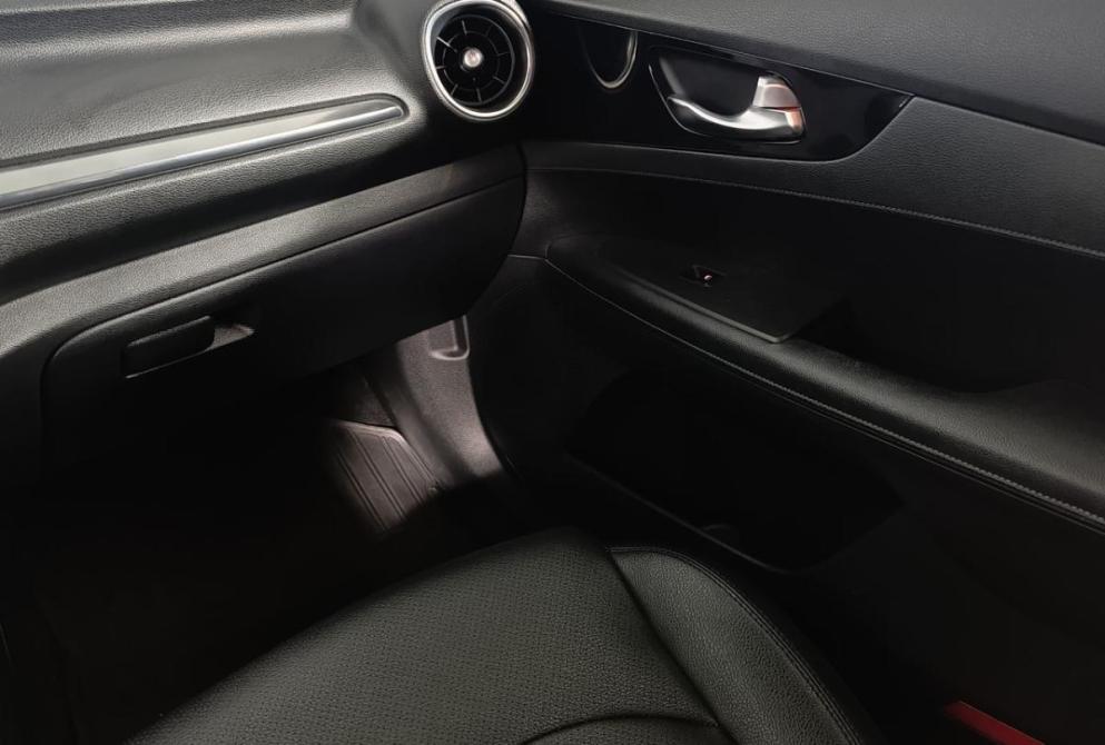 Kia Cerato IV Волгоград  - изображение 14