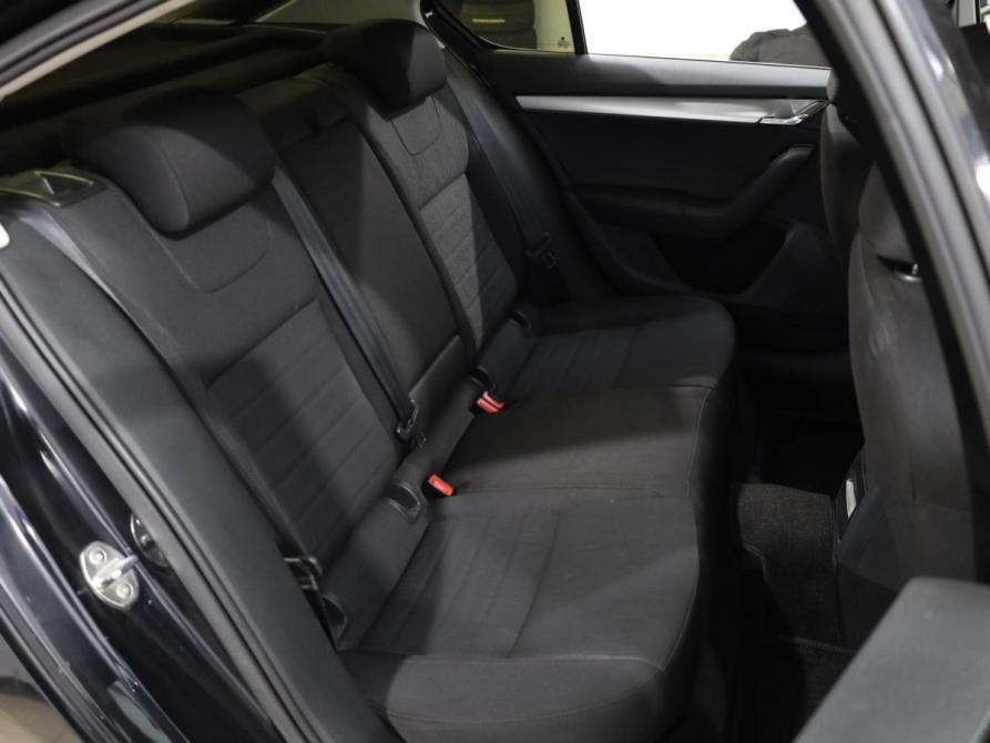 Skoda Octavia III (A7) Ростов-на-Дону  - изображение 7