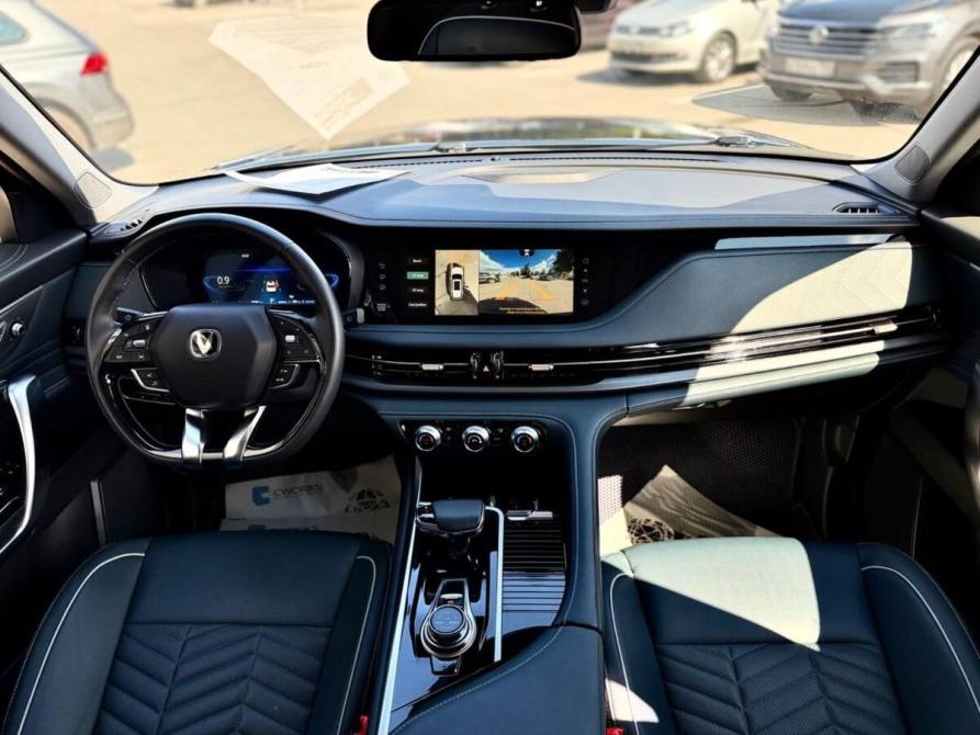 Changan CS95 I Рестайлинг 2 Тула  - изображение 18