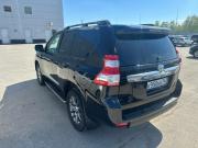 Toyota Land Cruiser Prado 150 Series Рестайлинг 1 Тольятти  - изображение 6