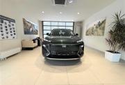 Geely EX5 EM-i Саратов  - изображение 15