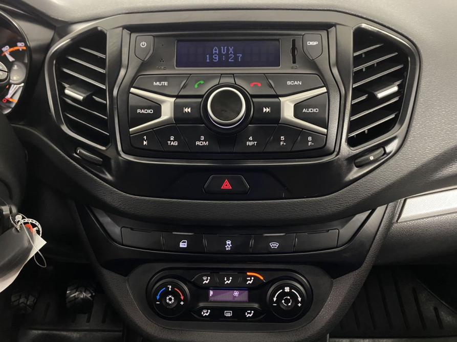 Lada (ВАЗ) Vesta I Воронеж  - изображение 18