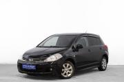 Nissan Tiida I Рестайлинг Барнаул  - изображение 30