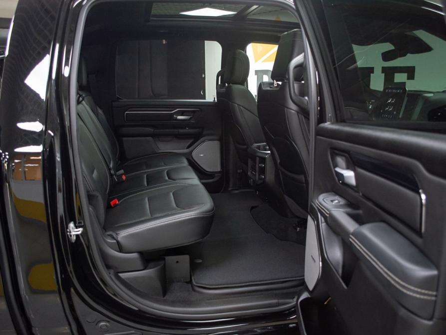 Ram 1500 V Рестайлинг Новосибирск  - изображение 20