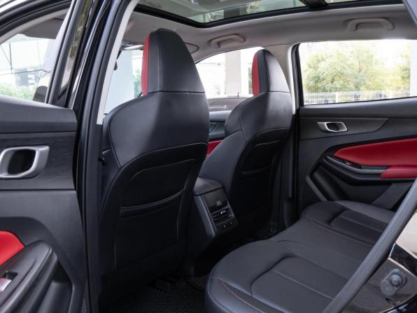 Changan CS55 Plus II с пробегом 2024 года, цена 2 200 000 рублей, 32689 км, внедорожник, Автокод Объявления