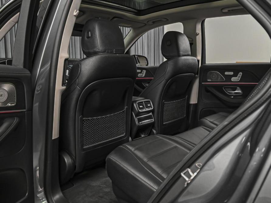 Mercedes-Benz GLE II (V167) Ставрополь  - изображение 14