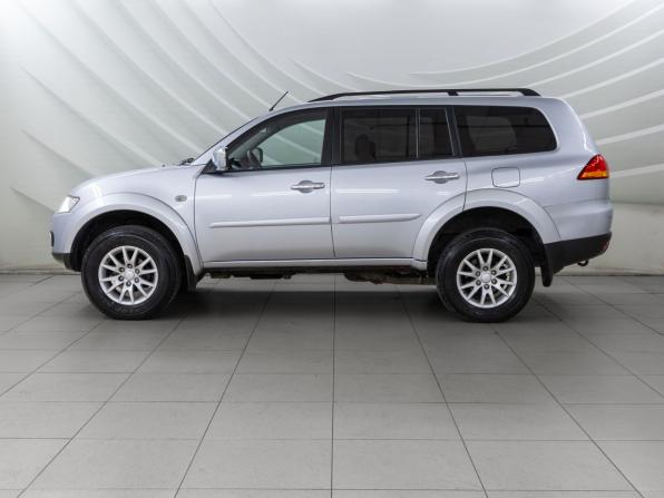 Mitsubishi Pajero Sport II с пробегом 2011 года, цена 1 898 000 рублей, 159704 км, внедорожник, Автокод Объявления