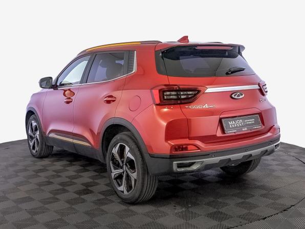 Chery Tiggo 4 Pro I с пробегом 2023 года, цена 1 630 000 рублей, 28986 км, внедорожник, Автокод Объявления