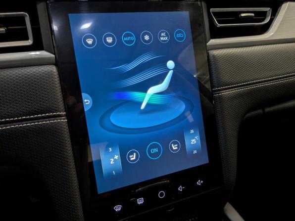 JAC J7 I с пробегом 2023 года, цена 1 420 000 рублей, 31305 км, лифтбек, Автокод Объявления