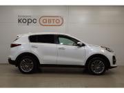 Kia Sportage IV Коломна  - изображение 19