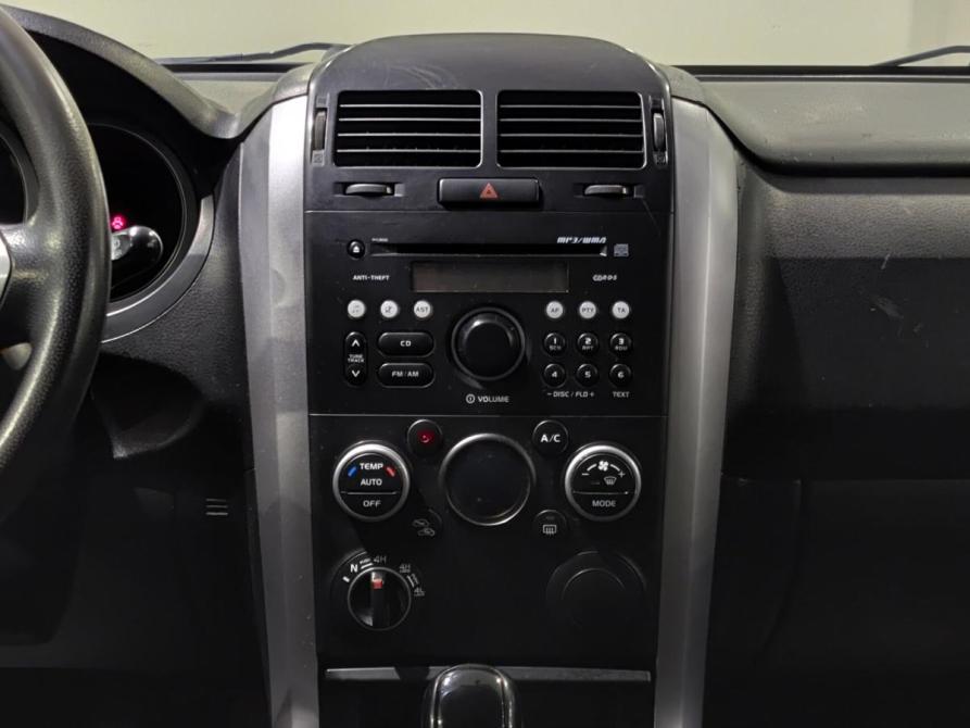 Suzuki Grand Vitara II Рестайлинг 2 Казань  - изображение 18