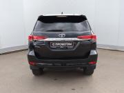 Toyota Fortuner II Москва  - изображение 27