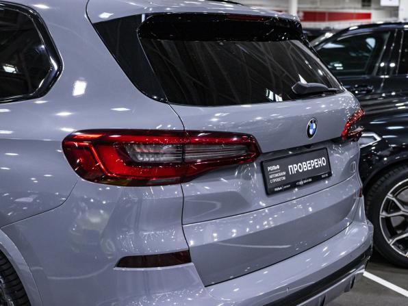 BMW X5 IV (G05/G18) с пробегом 2019 года, цена 6 200 000 рублей, 97779 км, внедорожник, Автокод Объявления