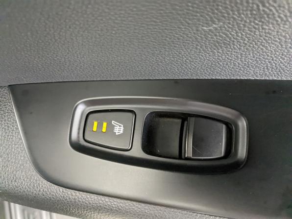 Hyundai Creta I с пробегом 2017 года, цена 1 650 000 рублей, 122519 км, внедорожник, Автокод Объявления