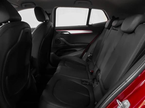 BMW X2 I (F39) с пробегом 2018 года, цена 3 295 000 рублей, 43742 км, внедорожник, Автокод Объявления