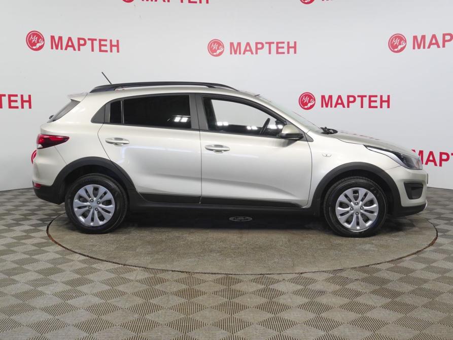 Kia Rio IV Вологда  - изображение 4