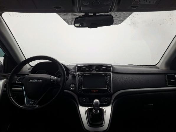 Haval H6 I с пробегом 2019 года, цена 1 549 000 рублей, 95426 км, внедорожник, Автокод Объявления