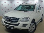 Mercedes-Benz M-Класс II (W164) Рестайлинг Санкт-Петербург  - изображение 27