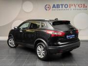Nissan Qashqai II Москва  - изображение 27