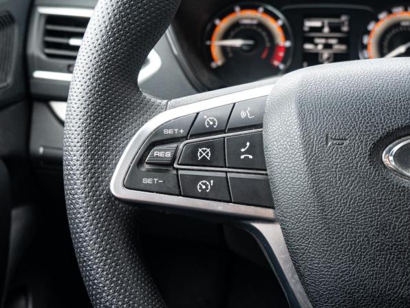 Lada (ВАЗ) Vesta I Рестайлинг (NG) с пробегом 2024 года, цена 1 450 000 рублей, 41343 км, седан, Автокод Объявления