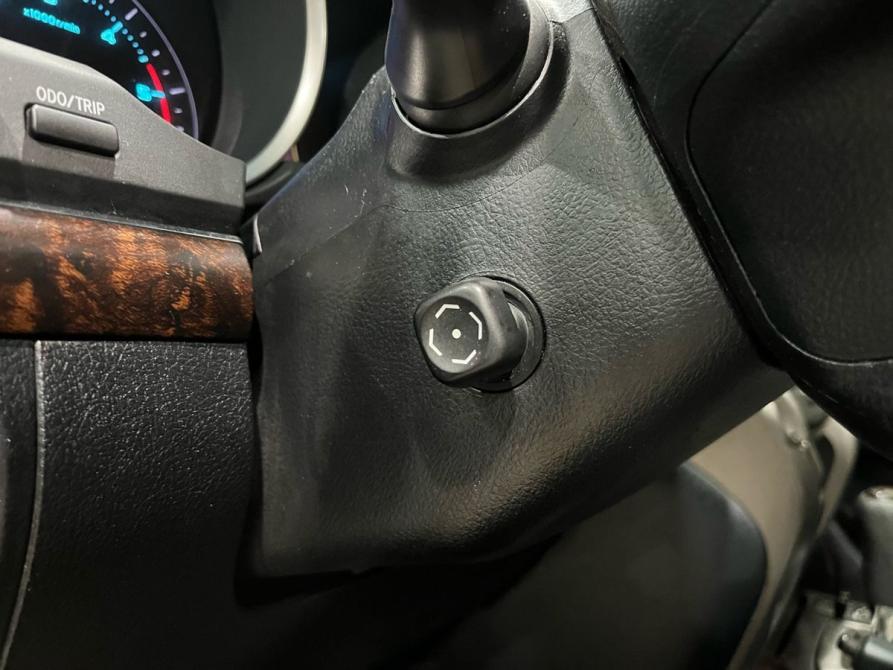 Toyota Land Cruiser 200 Series Пермь  - изображение 23