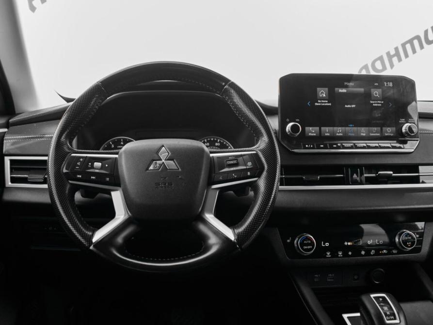 Mitsubishi Outlander IV Екатеринбург  - изображение 12