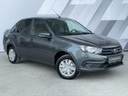 Lada (ВАЗ) Granta I Рестайлинг Екатеринбург  - изображение 26