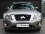 Nissan Pathfinder IV Москва  - изображение 33