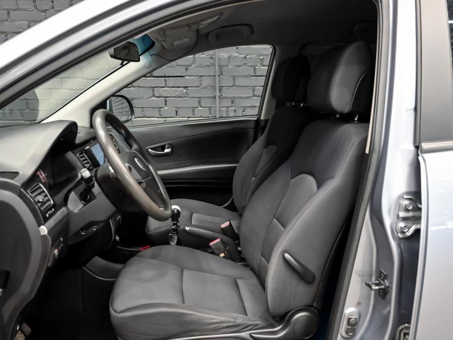 SsangYong Actyon II Екатеринбург  - изображение 10