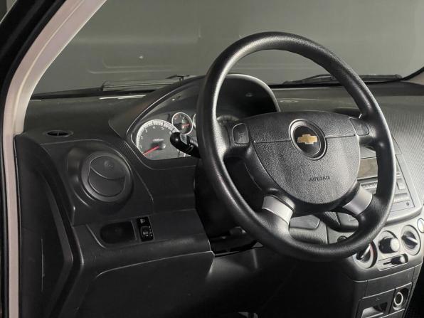 Chevrolet Aveo I Рестайлинг с пробегом 2010 года, цена 529 000 рублей, 128549 км, хэтчбек, Автокод Объявления
