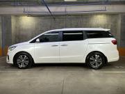 Kia Carnival III Уфа  - изображение 29