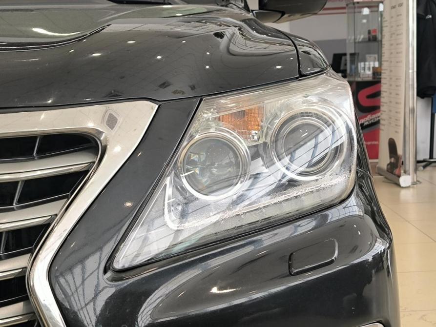 Lexus LX III Рестайлинг Казань  - изображение 21