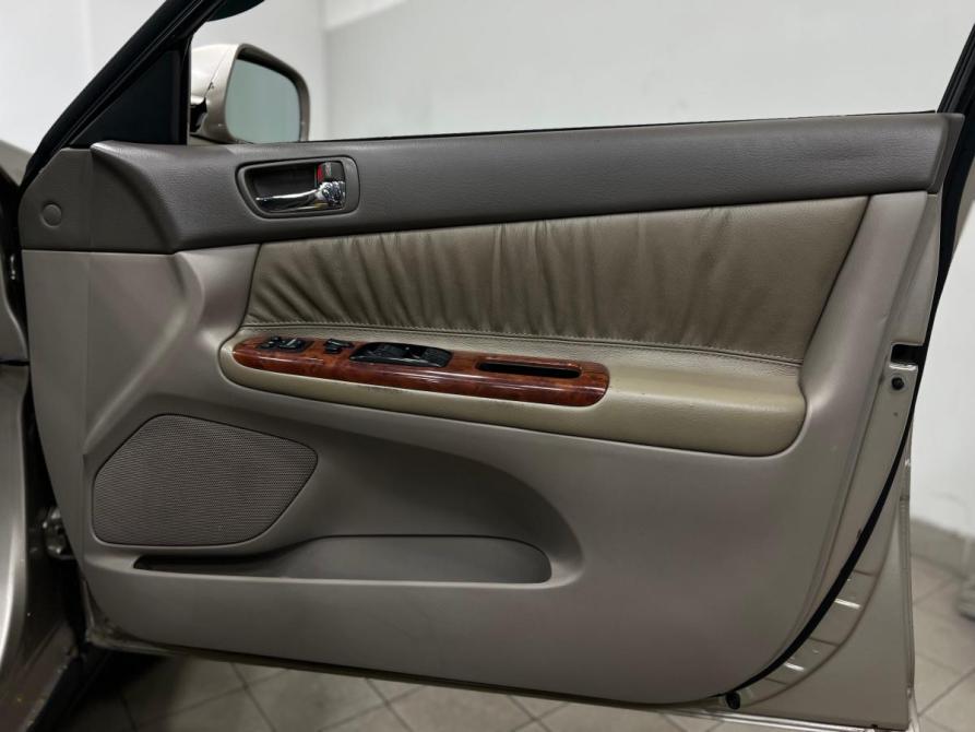 Toyota Camry V (XV30) Кемерово  - изображение 8