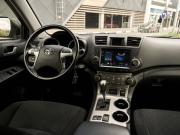 Toyota Highlander II (XU40) Рестайлинг Казань  - изображение 22