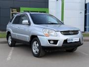 Kia Sportage II Рестайлинг Ярославль  - изображение 18