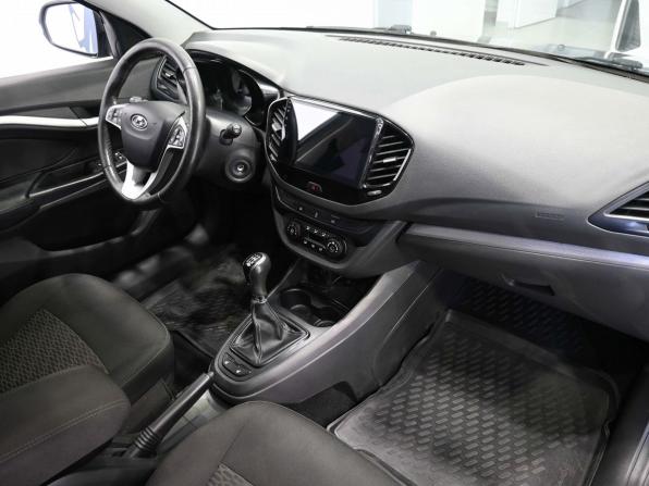 Lada (ВАЗ) Vesta I с пробегом 2020 года, цена 899 900 рублей, 145000 км, седан, Автокод Объявления