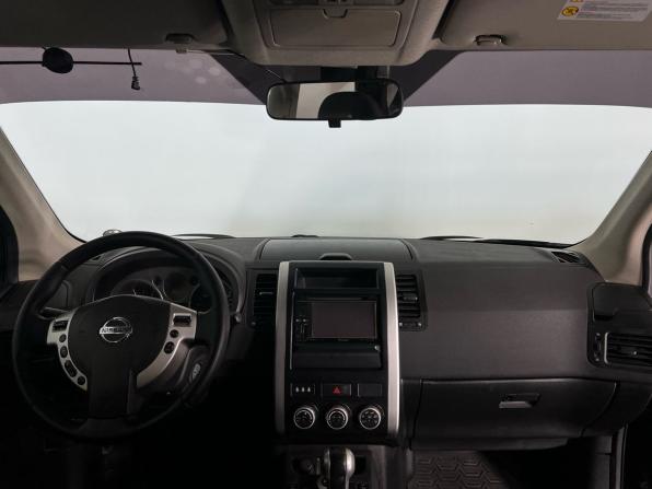 Nissan X-Trail II с пробегом 2010 года, цена 939 000 рублей, 206000 км, внедорожник, Автокод Объявления