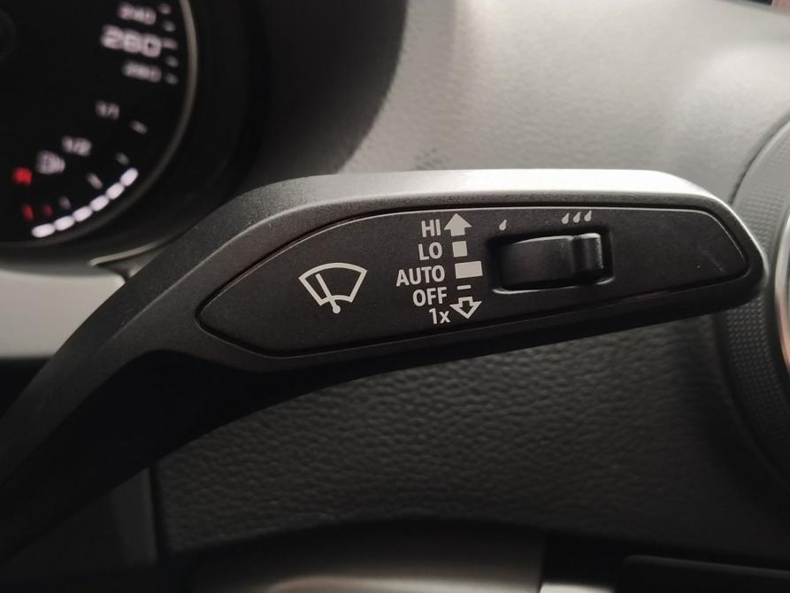 Audi A3 III (8V) Рестайлинг Екатеринбург  - изображение 11