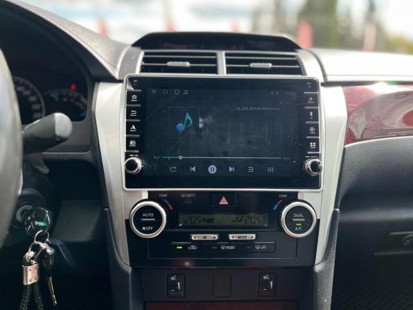 Toyota Camry VII (XV50) с пробегом 2014 года, цена 1 550 000 рублей, 292026 км, седан, Автокод Объявления
