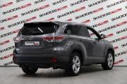 Toyota Highlander III (XU50) Сургут  - изображение 41