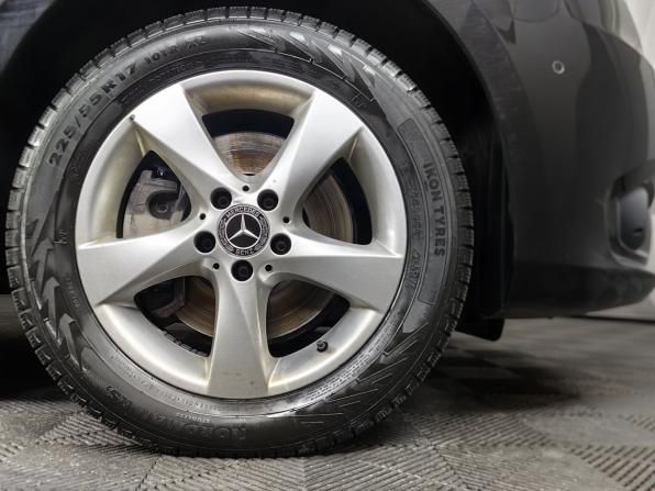 Mercedes-Benz Vito III (W447) с пробегом 2020 года, цена 4 999 000 рублей, 170397 км, минивэн, Автокод Объявления