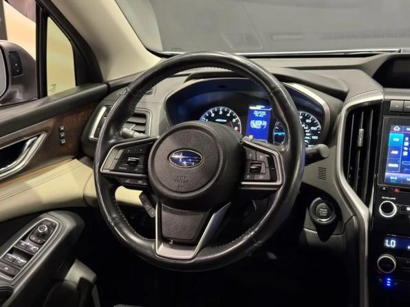 Subaru Ascent I с пробегом 2020 года, цена 2 976 000 рублей, 73000 км, внедорожник, Автокод Объявления