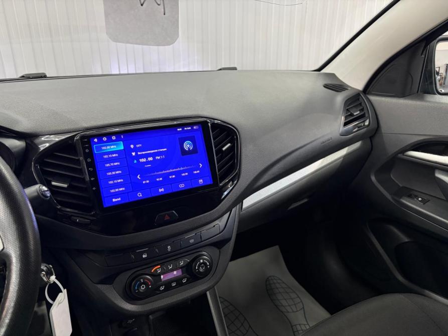 Lada (ВАЗ) Vesta I Краснодар  - изображение 11