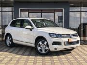 Volkswagen Touareg II Краснодар  - изображение 11